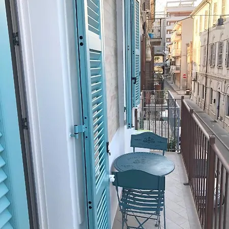 Loft Edel Civitanova Marche