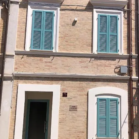 Bed & Breakfast Loft Edel