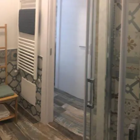 Loft Edel 4* Civitanova Marche