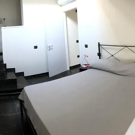 Loft Edel Bed & Breakfast 3*