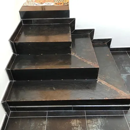 Bed & Breakfast Loft Edel Civitanova Marche