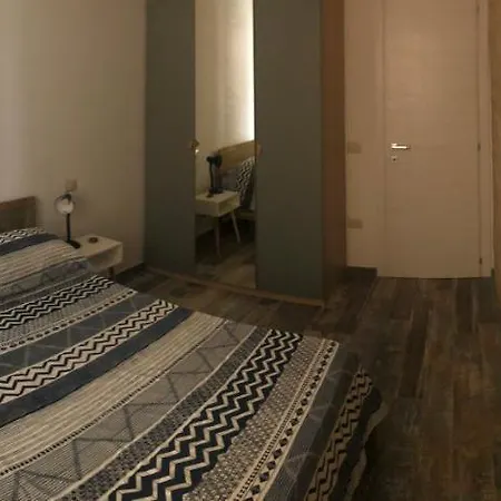 Loft Edel 3* Civitanova Marche