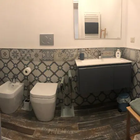 Loft Edel 4* Civitanova Marche