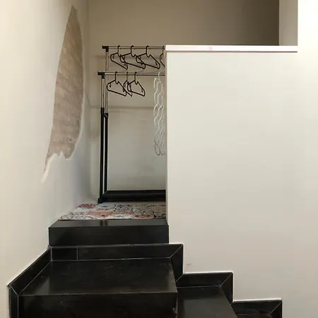 Bed & Breakfast Loft Edel 4*