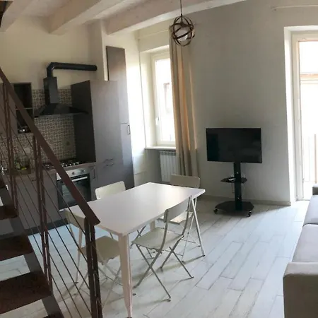 Loft Edel