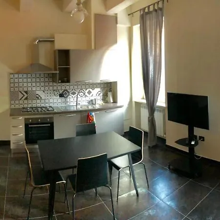 Loft Edel