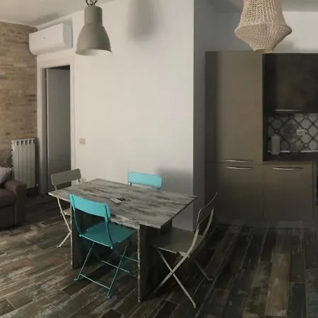 Bed & Breakfast Loft Edel Civitanova Marche