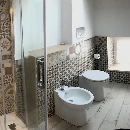 Loft Edel 4* Civitanova Marche