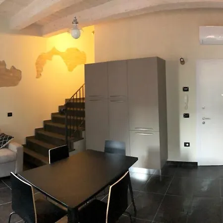 Loft Edel 4* Civitanova Marche