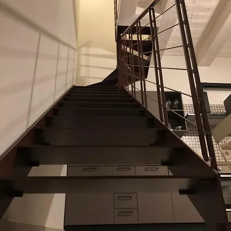 Loft Edel 3*