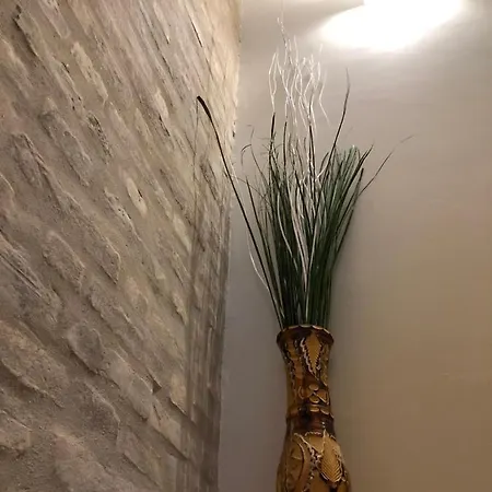 Bed & Breakfast Loft Edel