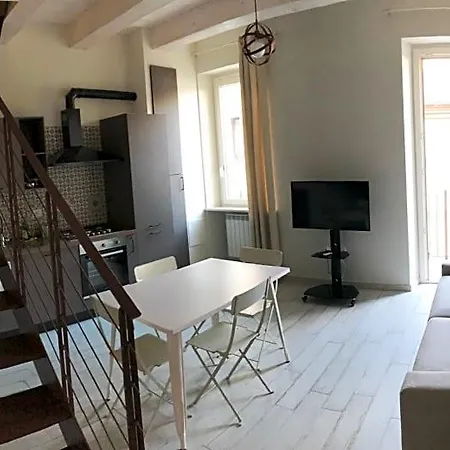 Loft Edel Bed & Breakfast Civitanova Marche