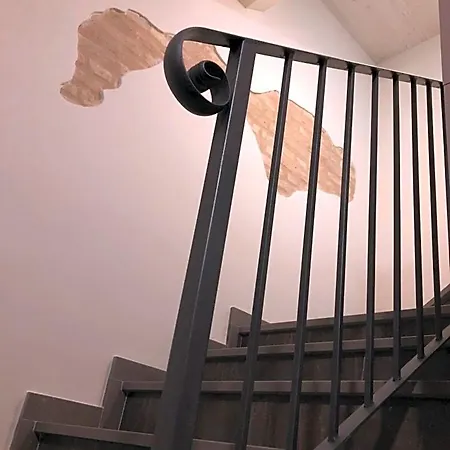 Bed & Breakfast Loft Edel 3*