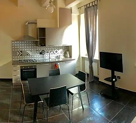 Loft Edel 3* Civitanova Marche