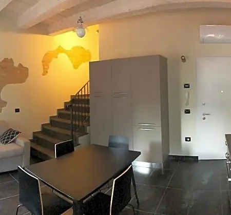Loft Edel Bed & Breakfast Civitanova Marche