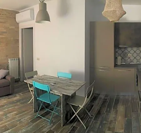 Loft Edel Civitanova Marche