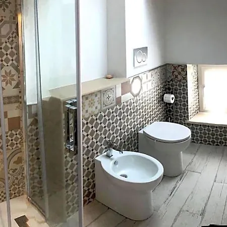 Bed & Breakfast Loft Edel