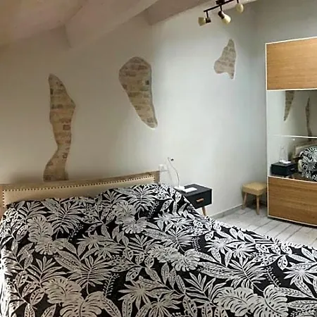 Loft Edel Civitanova Marche