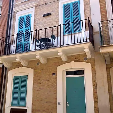 Loft Edel Bed & Breakfast