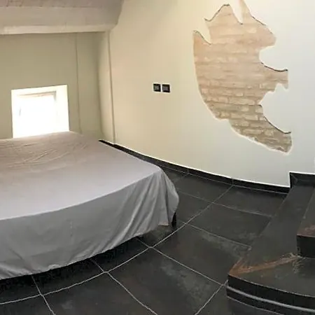 Loft Edel Civitanova Marche
