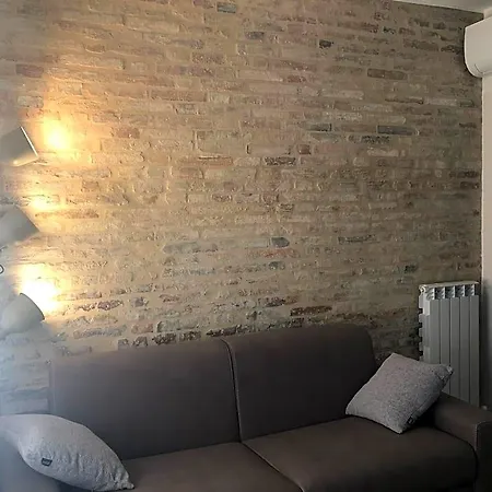 Loft Edel Bed & Breakfast
