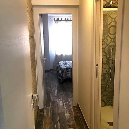 Loft Edel Bed & Breakfast 3*