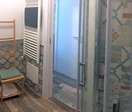 Loft Edel Bed & Breakfast 3*