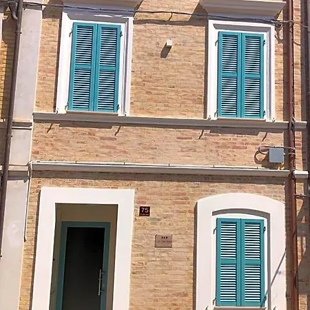 Loft Edel Bed & Breakfast