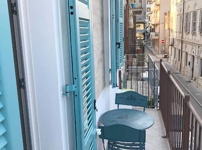 Loft Edel Civitanova Marche